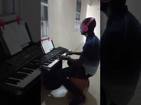 MHB 411 Head of Thy church triumphant