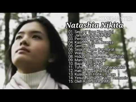 Lagu Rohani Nikita - Kumpulan Lagu Rohani Nikita Terpopoler