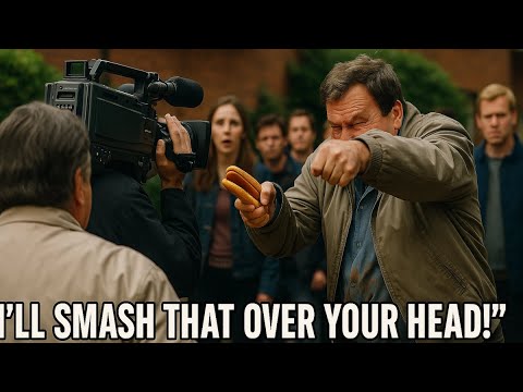 The Cook Report - A False Sense of Security/Dodgy Security Companies S11E02 (1995)