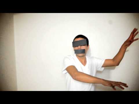 Vivo en un mundo-Drugs Lee' LEGION RISES PRO 2014