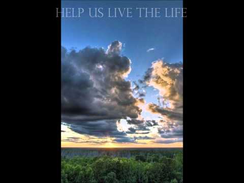 Now To Live The Life - Matt Redman