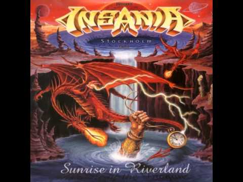 Insania - Heaven Or Hell