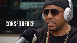 Consequence on Flex | Freestyle #037