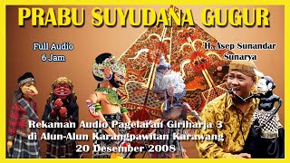 Download lagu Wayang Golek GH3 Prabu Suyudana Gugur (Audio Panggung, 2008) - H. Asep Sunandar Sunarya mp3 Download lagu Wayang Golek GH3 Prabu Suyudana Gugur (Audio Panggung, 2008) - H. Asep Sunandar Sunarya mp3