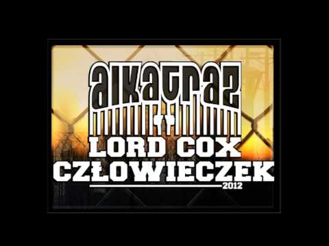 Lord Cox & Człowieczek - Alkatraz (prod. Rychu dłb)