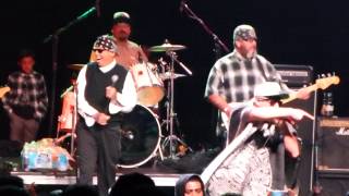 Manic Hispanic - My Homeboy Is A Joto