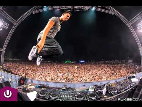 ricardo muñoz ft sidney sampson infinity remix