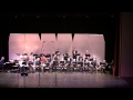 SCJB - 2013.03.12, Moanin' (Bobby Timmons, Arr. Quincy Jones) - meatballzinc SCJB - 2013.03.12, Moanin' (Bobby Timmons, Arr. Quincy Jones)