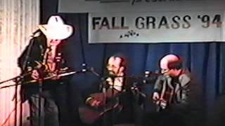 True Life Blues -  Bill Monroe with Sandy Rothman & Steve Pottier