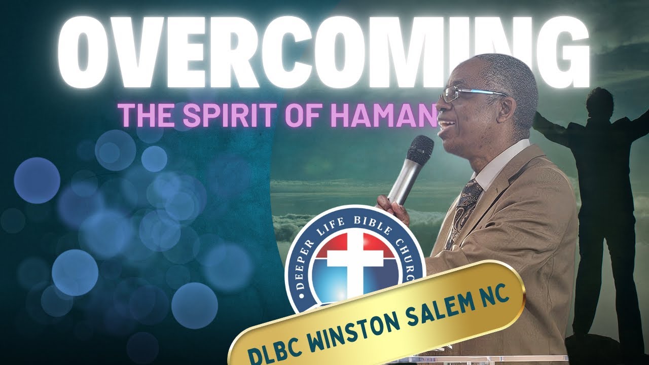 How to DEAL with Enemies' Plot! || Overcoming the spirit of Haman