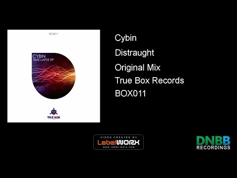 Cybin - Distraught (Original Mix)