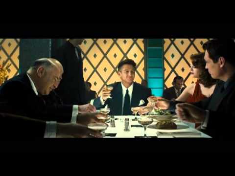 GANGSTER SQUAD - Main Trailer