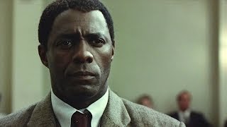 James King reviews Mandela: Long Walk to Freedom