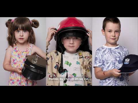 Pomóż, by chciało im się żyć. Przekaż 1,5 procent podatku dzieciom Bohaterów.