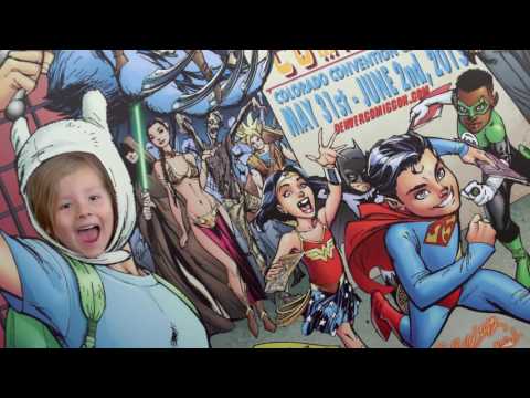 Growing Up Coy Trailer