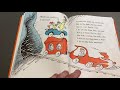 Green Eggs And Ham By Dr Seuss