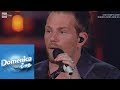 Enrico Nigiotti canta "Nonno Hollywood" - Domenica In 10/02/2019