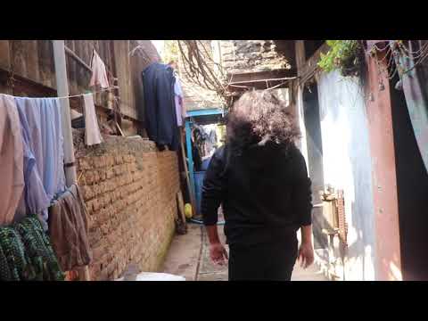 Dhanashree Garud Mere gully mai