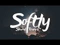 Softly | Slowed+Reverb | Bass Boosted | Karan Aujla | Ikky | Smoky Vibes