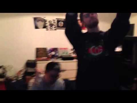 DIRTY DISCO YOUTH x DUMME JUNGS STUDIO SESSION