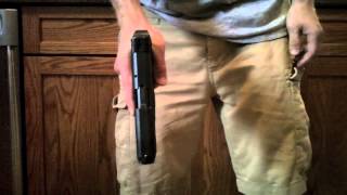 The Chris Costa Test