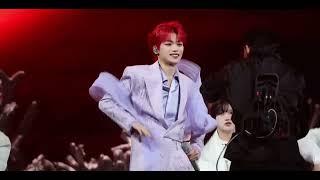 Download lagu [FANCAM] Zi Yu (梓渝) - Firefly Planet (萤火星球) #ziyutourwuhan #ziyu #梓渝   mp3