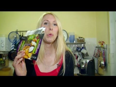 Fertiggerichte E-Nummern & Co Kochen mit Fertiggerichten Zutaten Zusatzstoffe beachten