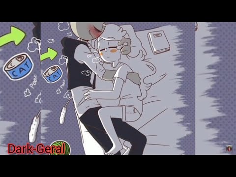 Peter Neko (Your Boyfriend) [Fandub latino] {ComicDub}