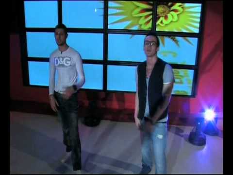 DNK ZONA - Podamnom palis beton