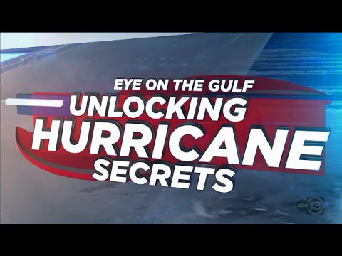 KTRK - Eye on the Gulf: Unlocking Hurricane Secrets, 6/4/2022