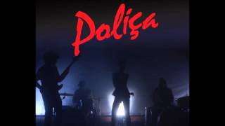 Polica - Berlin