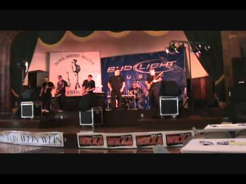 Bad Case of Love-Soul Shine Blues Festival 