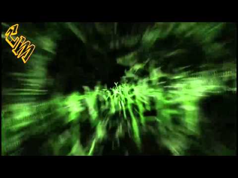 Psytekk - System Error (Psytek Remix)