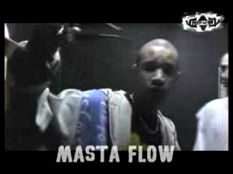 Casa Crew - FreeStyle 2008(Part1) - By Ego Psy