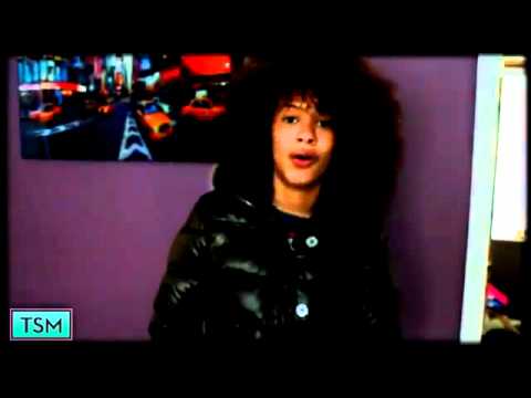 TShawMedia - SophieLou - Part2 (Produced By Baiilzz Music)