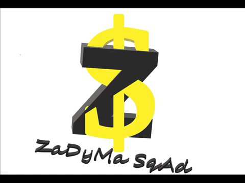 CeFkA x SzaRu - ZaDyMa SqAd (prod.Mixla)