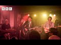 **** The Factory perform 'This Town' | This Town – BBC
