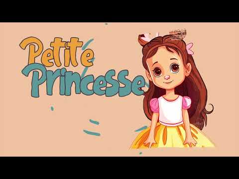 Silvio Cicero - Petite Princesse [Lyric Video]