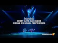 One Night for ONE DROP Imagined by Cirque du ...