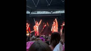 Matilda - Harry Styles | Love On Tour | Wembley N4