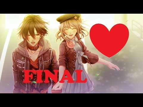 The Mystery is Solved! | Let's Play Amnesia Memories! - Shin's Route (GOOD ENDING)