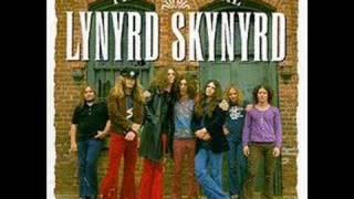 I Know A Little by Lynyrd Skynyrd