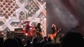 The Tea Party - The Bazaar - LIVE at The Great Canadian Casino Theatre