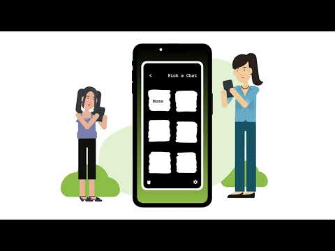 AIR OUT - Anonymous Chat Rooms to Vent Freely and Safely AIR OUT - Anonymous Chat Rooms to Vent Freely and Safely