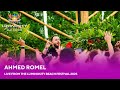 Ahmed Romel Live At Luminosity Beach Festival 2025 LBF25
