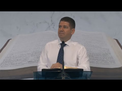 Marius Livanu - Mesajul Cinei Domnului