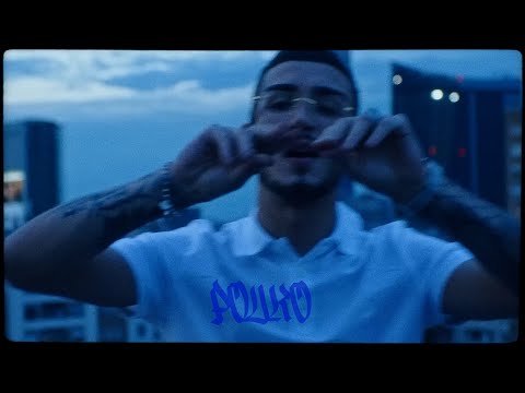 [FREE] Capo Plaza x Ava Type Beat - "LAZIO" | Rap Instrumental 2024