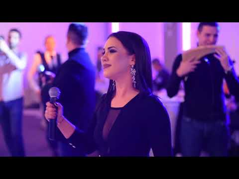 Simina Stanciu si Young ORCHESTRA - Sarba de dragoste LIVE COVER