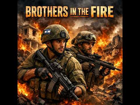 Brothers in the Fire