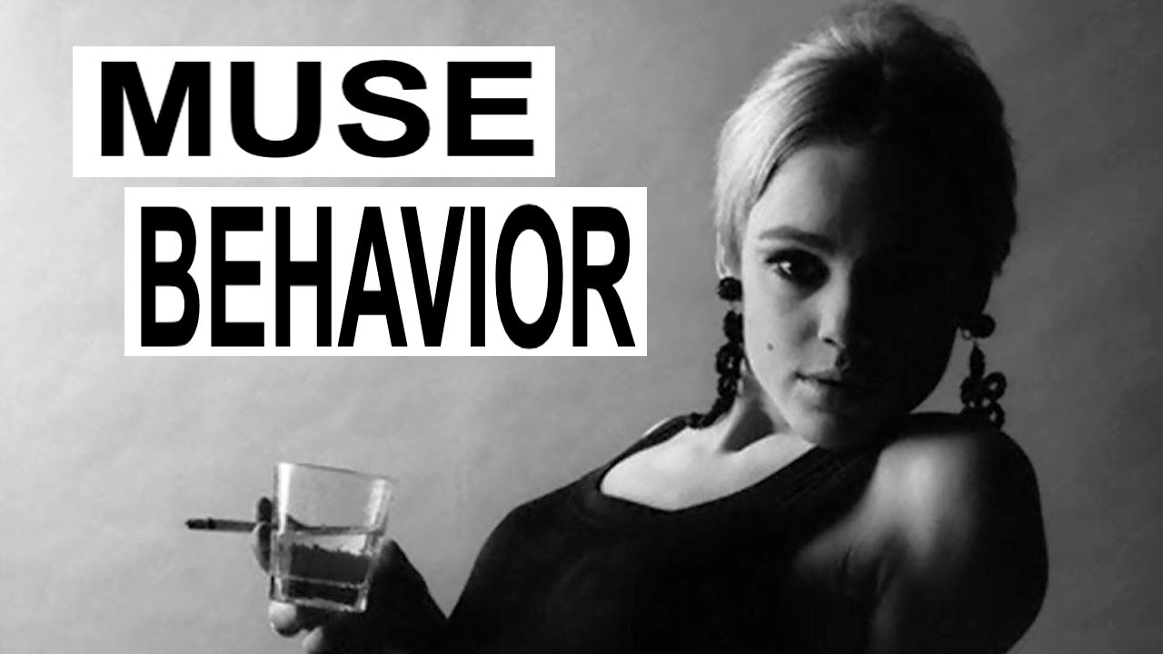 The Anatomy of a Muse